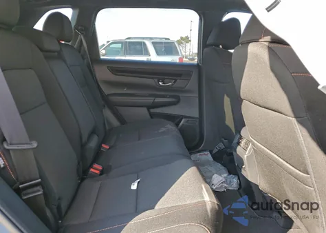 2024 Honda Cr-V Sport from USA, damaged, VIN 7FARS6H57RE008622